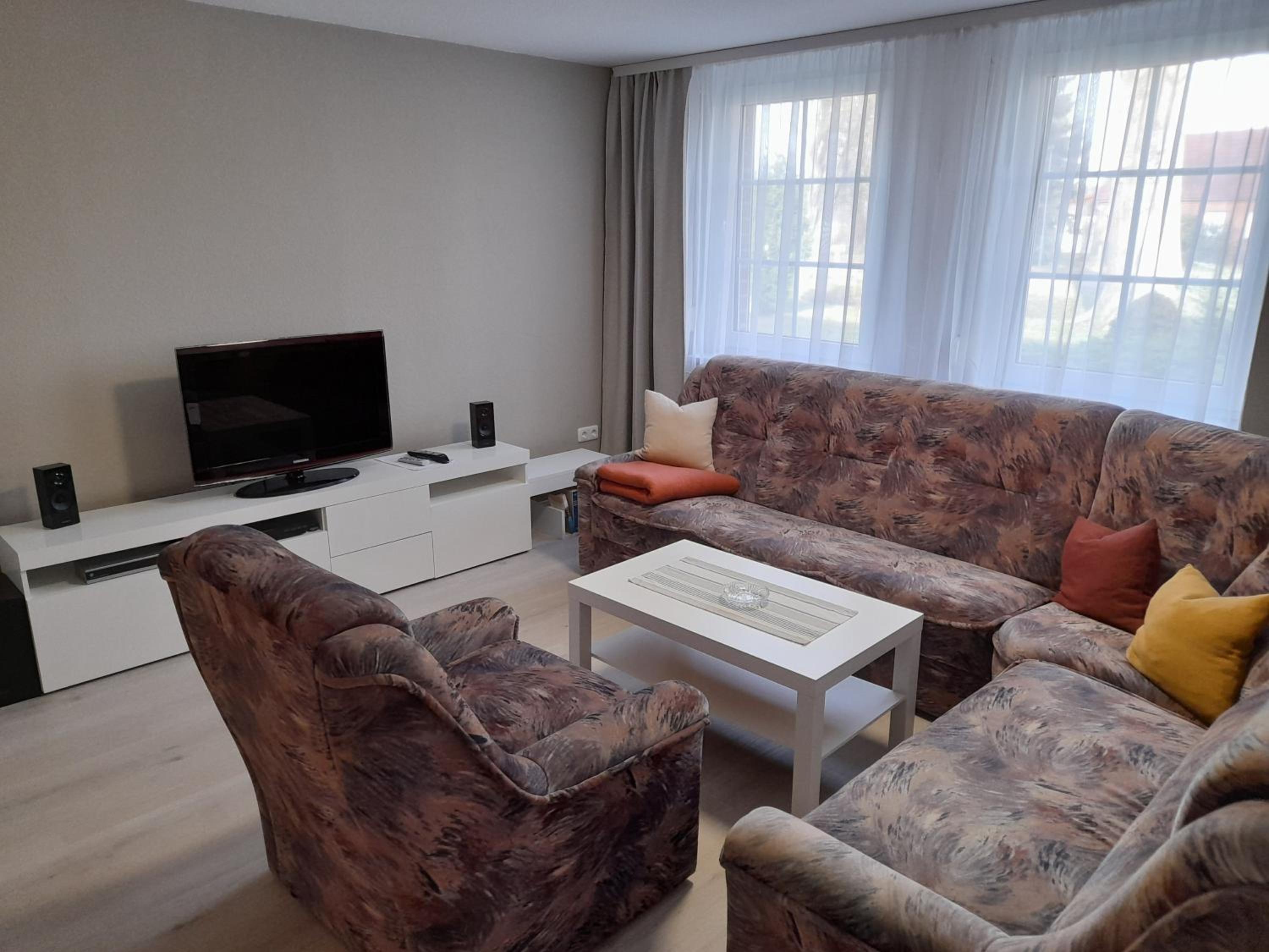 Ferienwohnung Hille