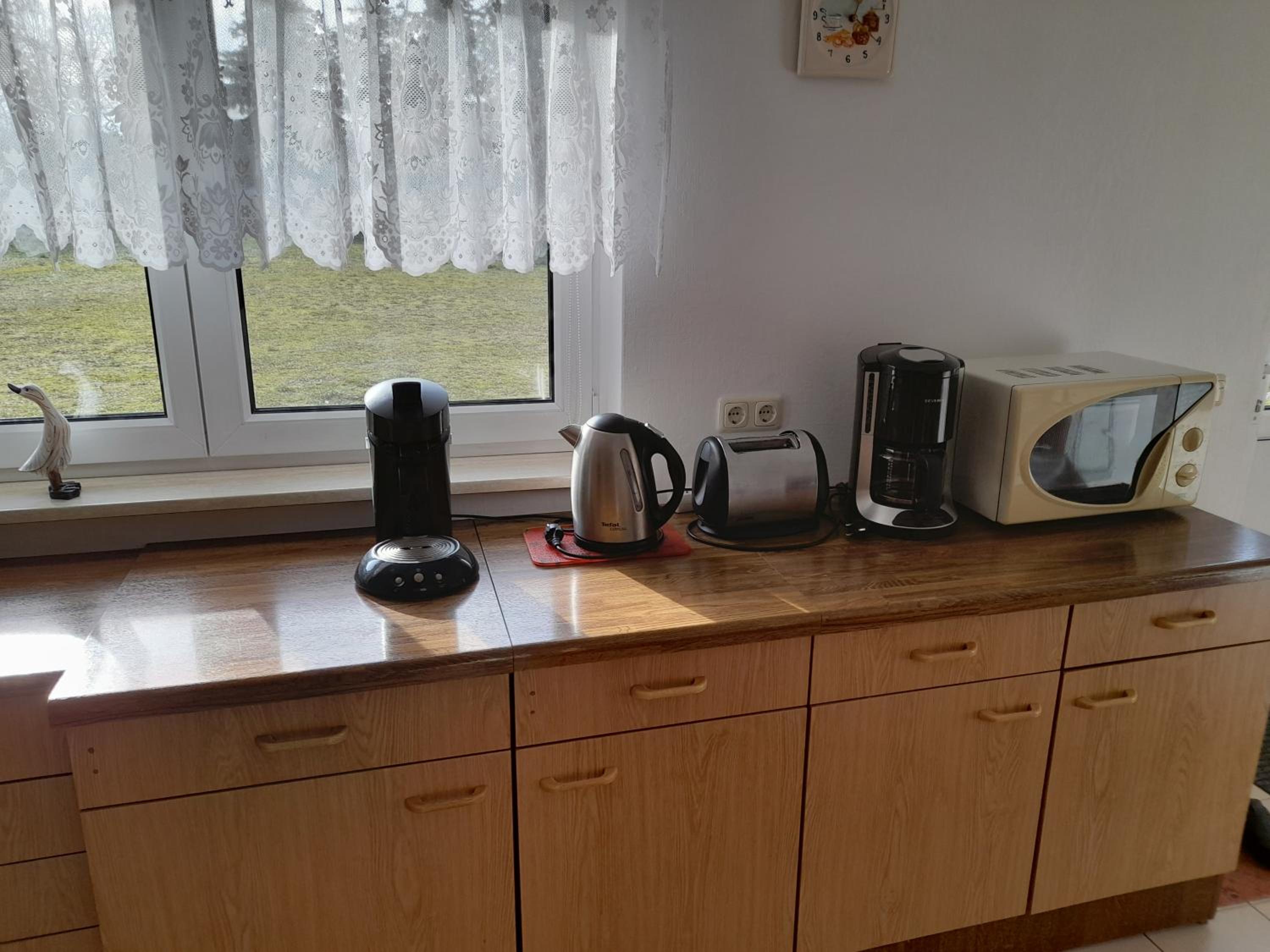 Ferienwohnung Hille