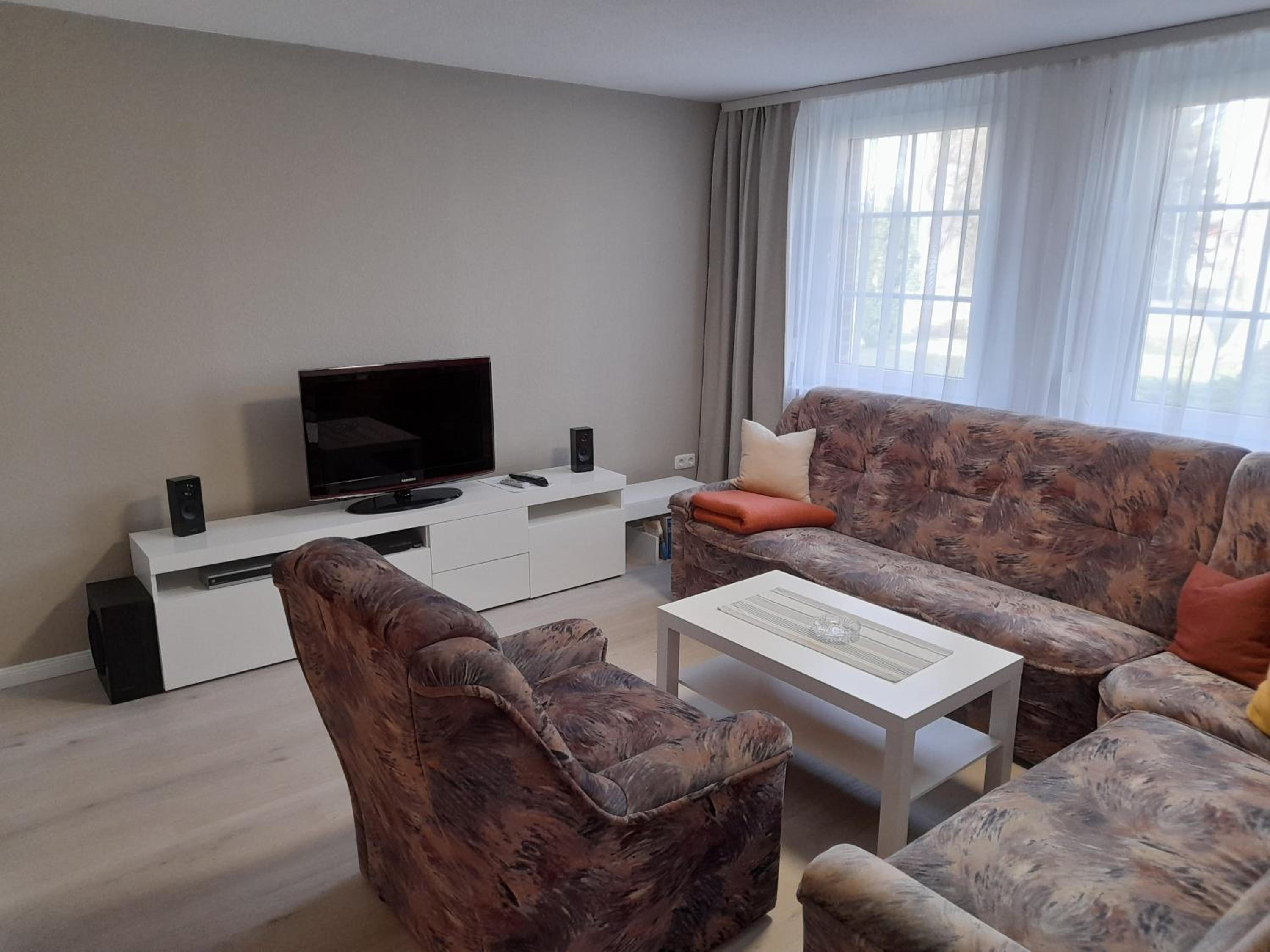 Ferienwohnung Hille