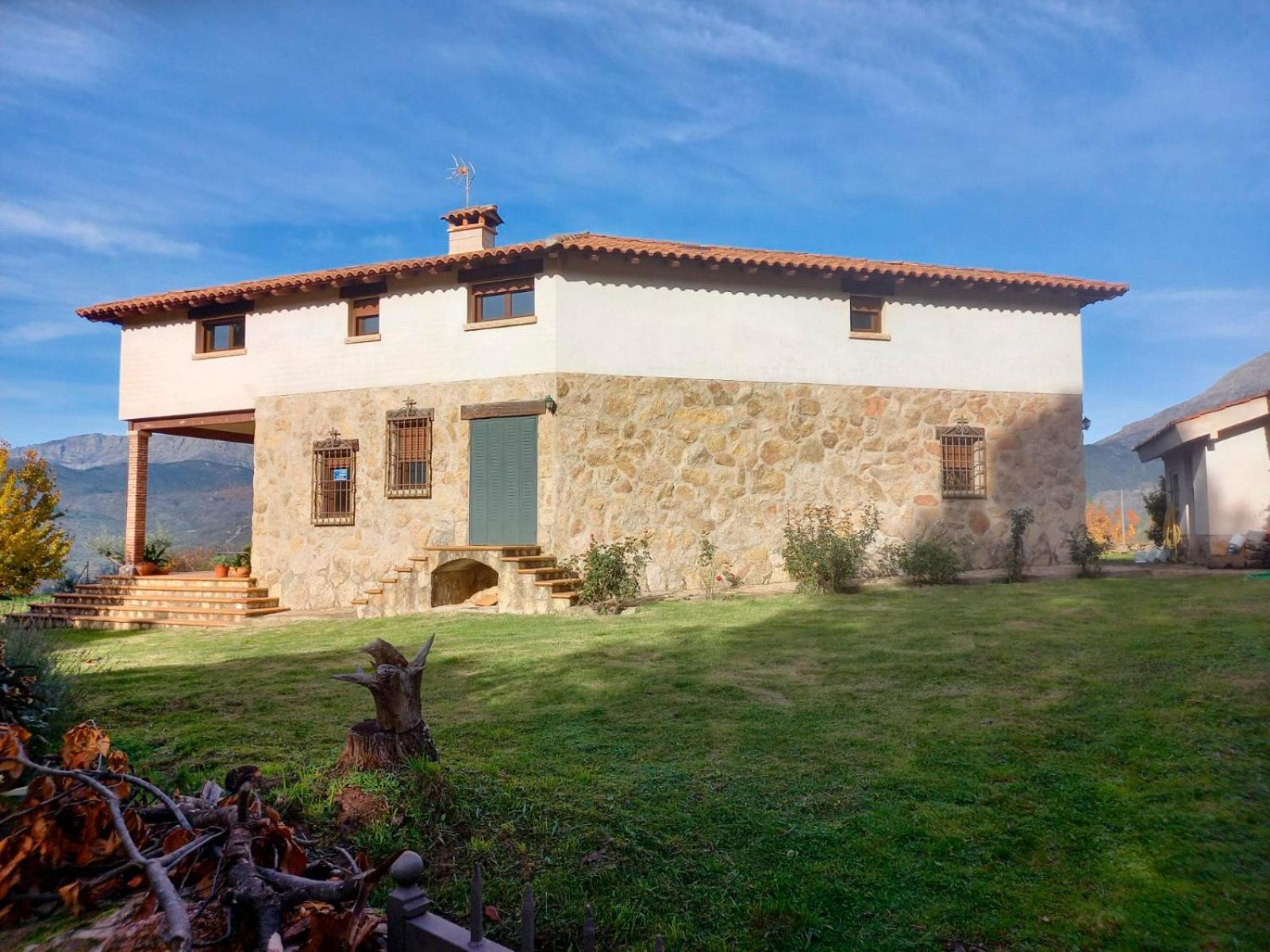 La Cirujana de Gredos