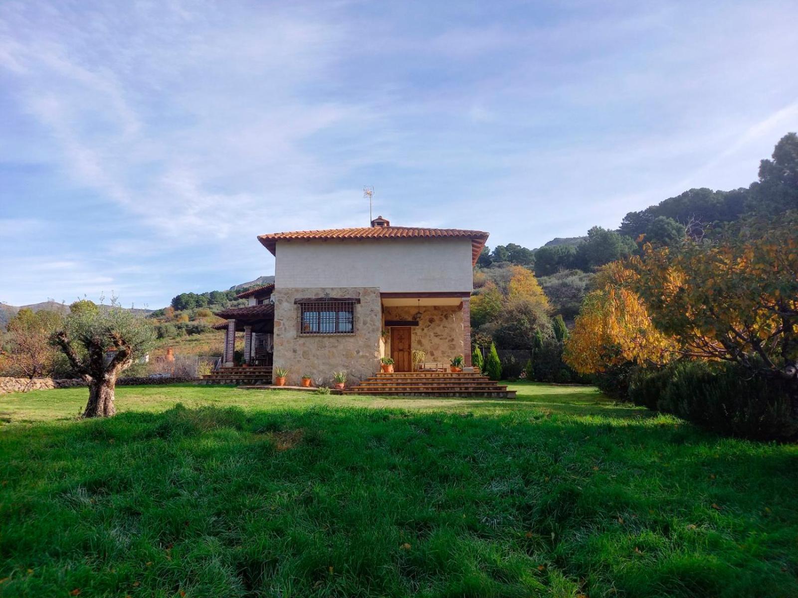 La Cirujana de Gredos