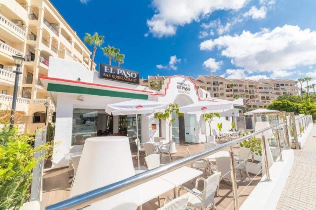 DORY HOUSE LOS CRISTIANOS