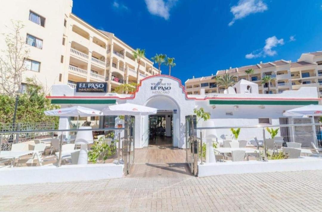 DORY HOUSE LOS CRISTIANOS