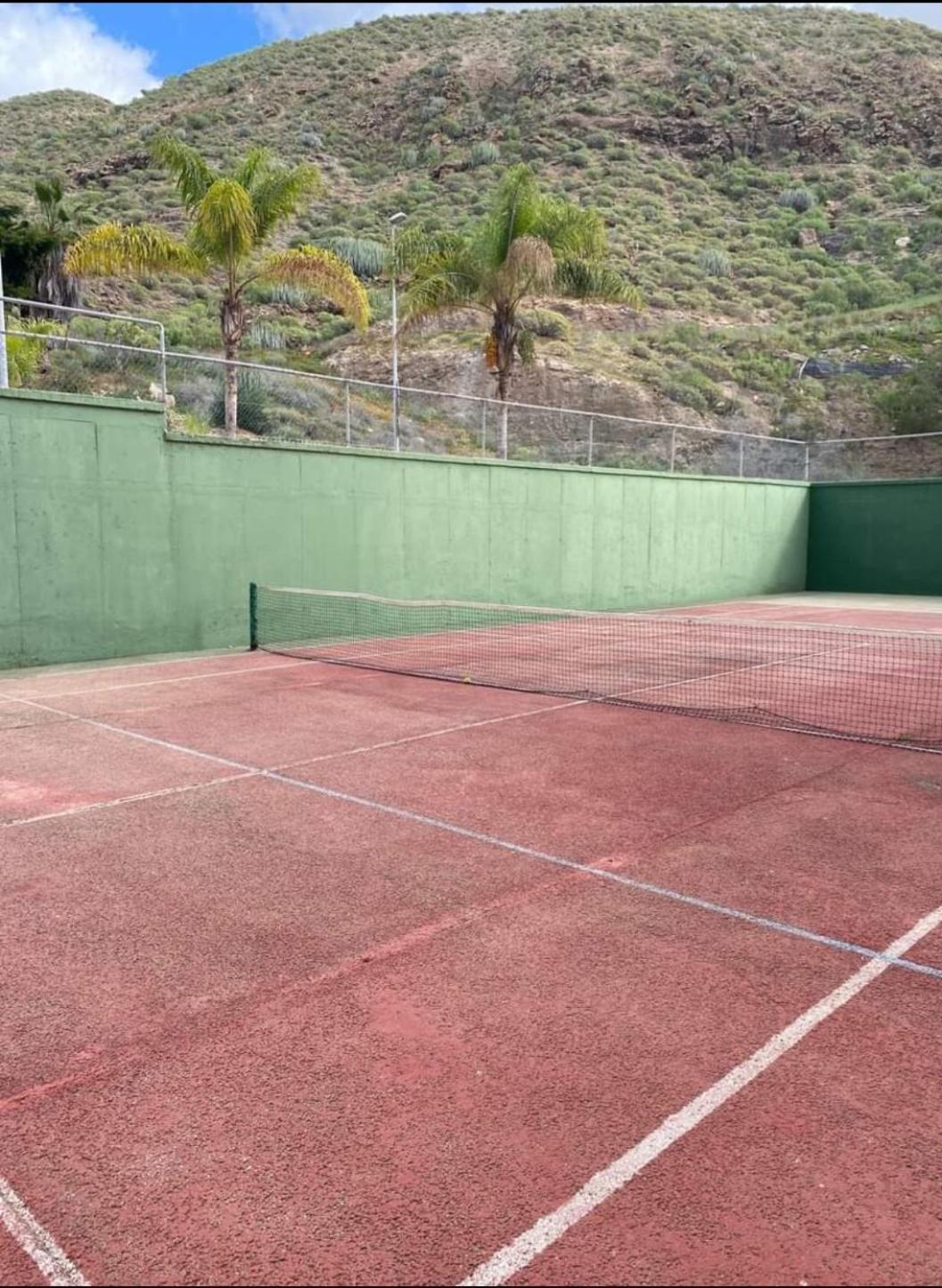 DORY HOUSE LOS CRISTIANOS
