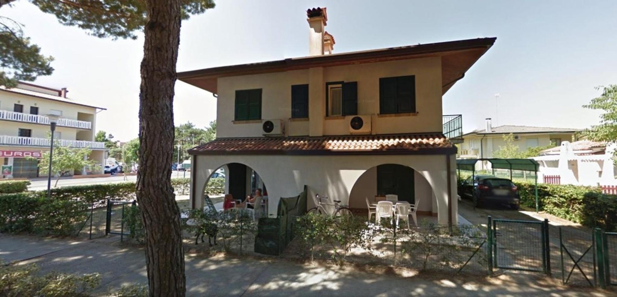 Splendid Two-Bedroom Villa situated in Bibione view 4