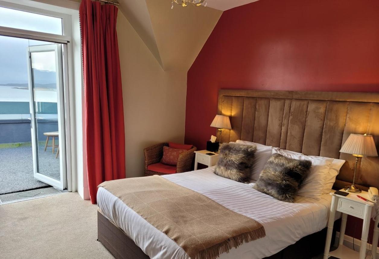 Loch Melfort Hotel 77