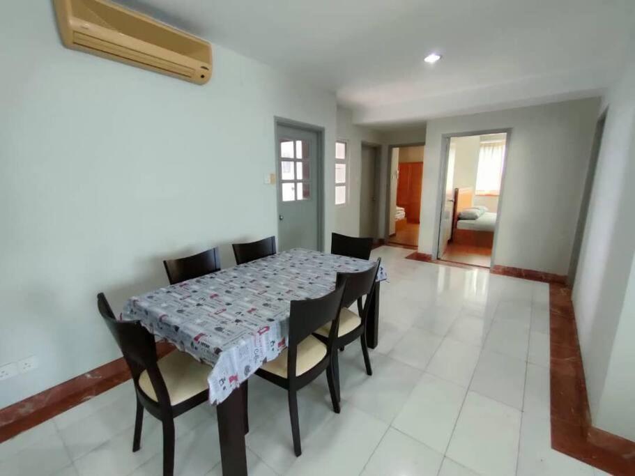Kuching City 3Bedrooms Apartment photo 2