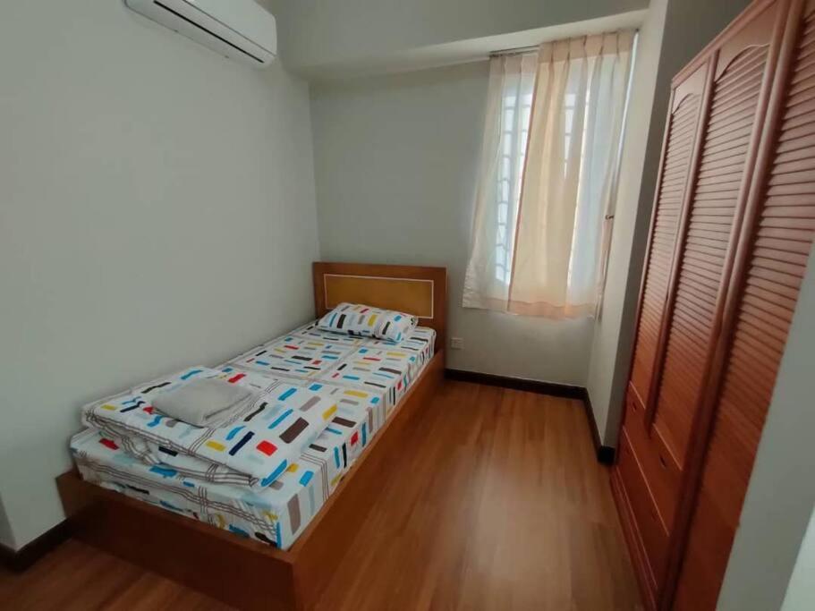 Kuching City 3Bedrooms Apartment photo 4