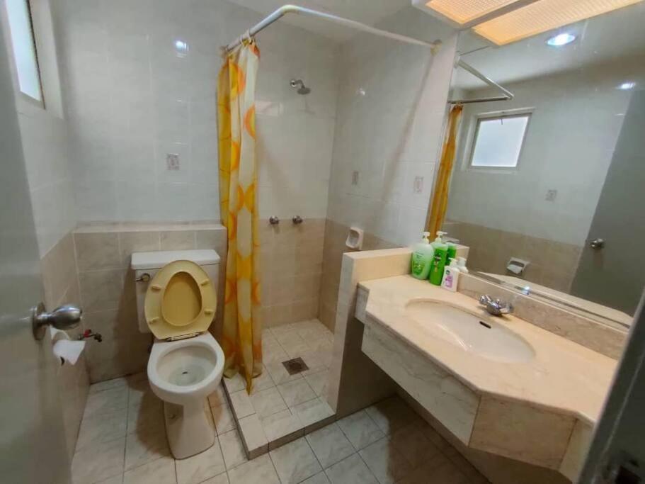 Kuching City 3Bedrooms Apartment photo 6