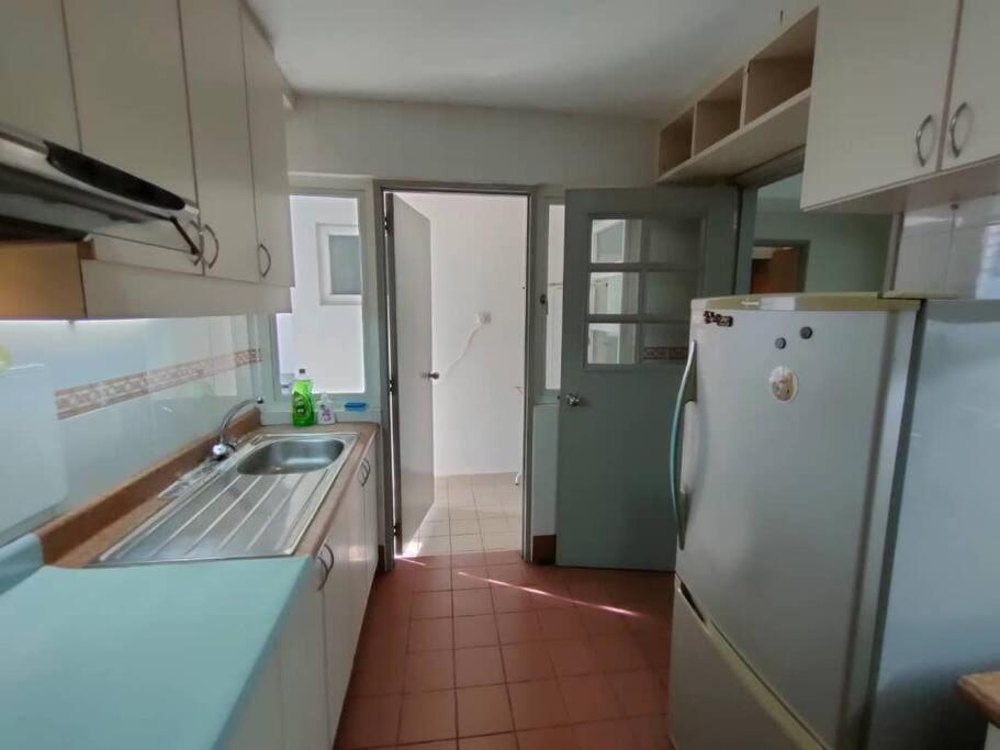 Kuching City 3Bedrooms Apartment photo 7