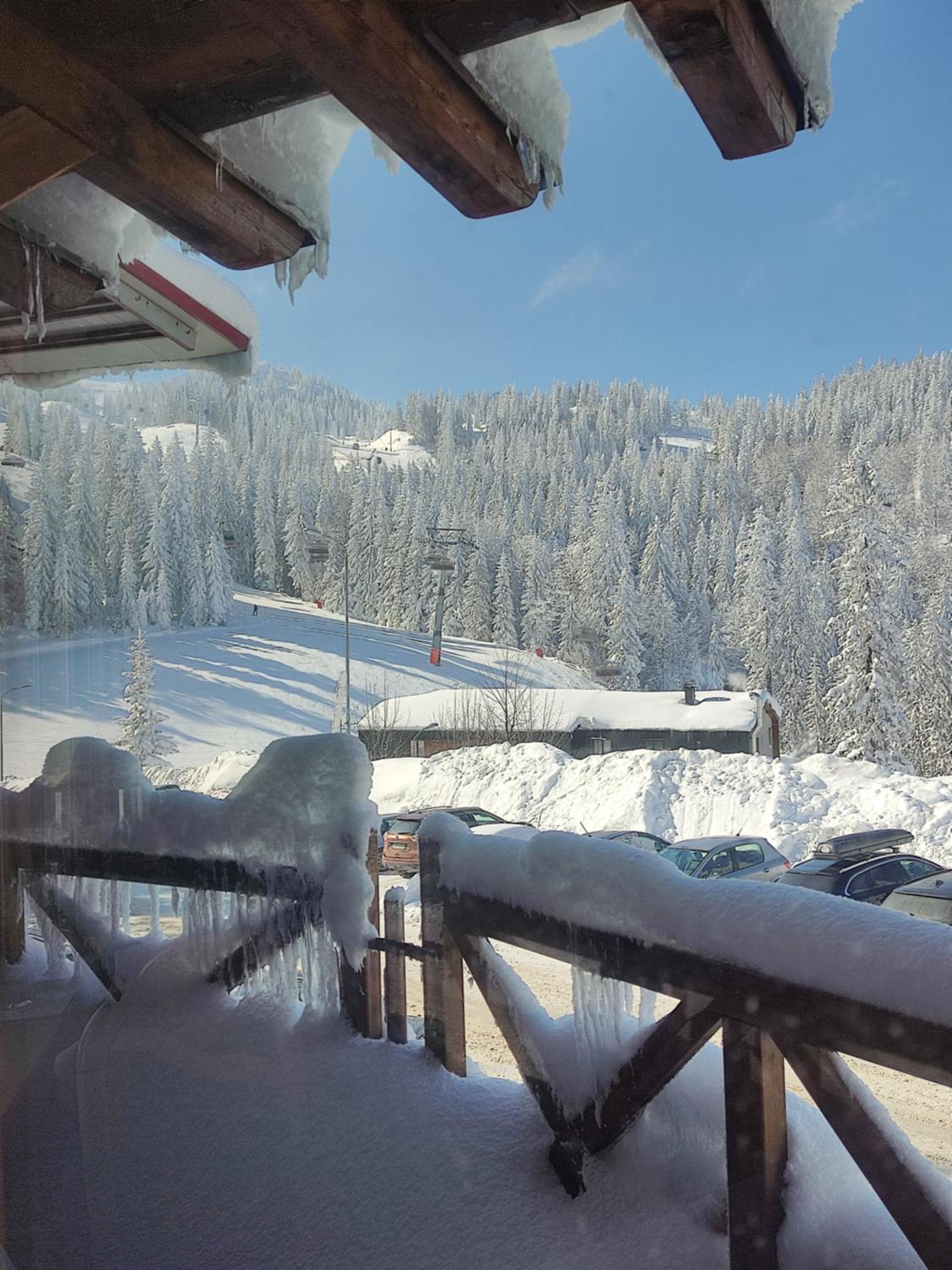 Apartman Fresh Jahorina