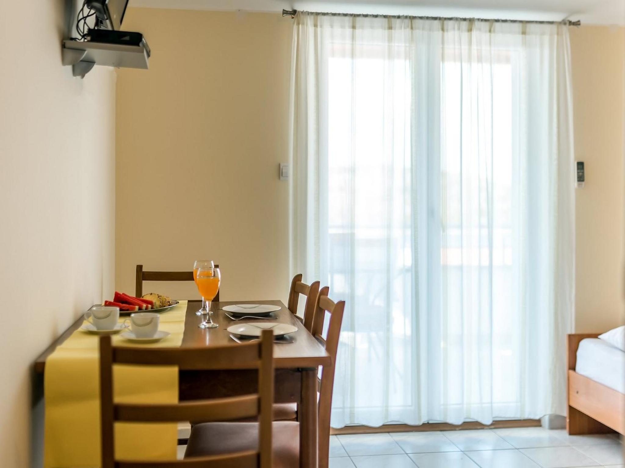 Apartments Gulin