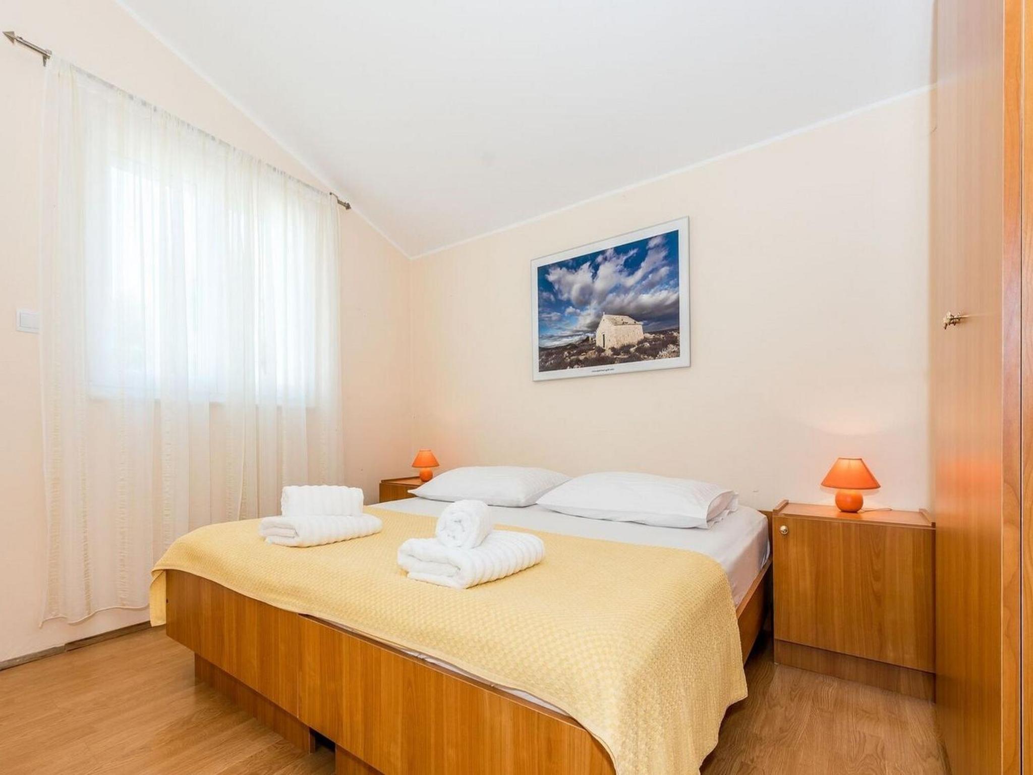 Apartments Gulin