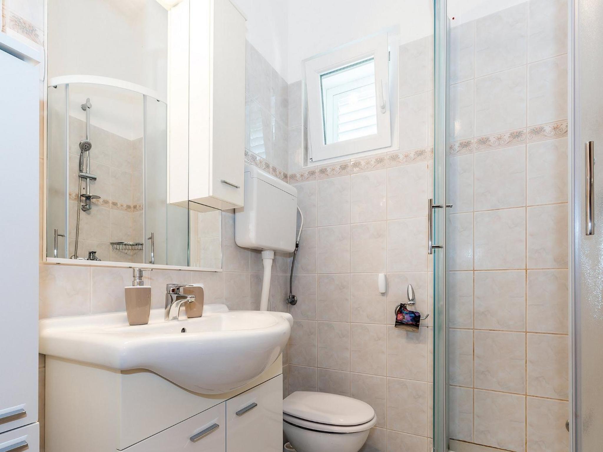 Apartments Gulin