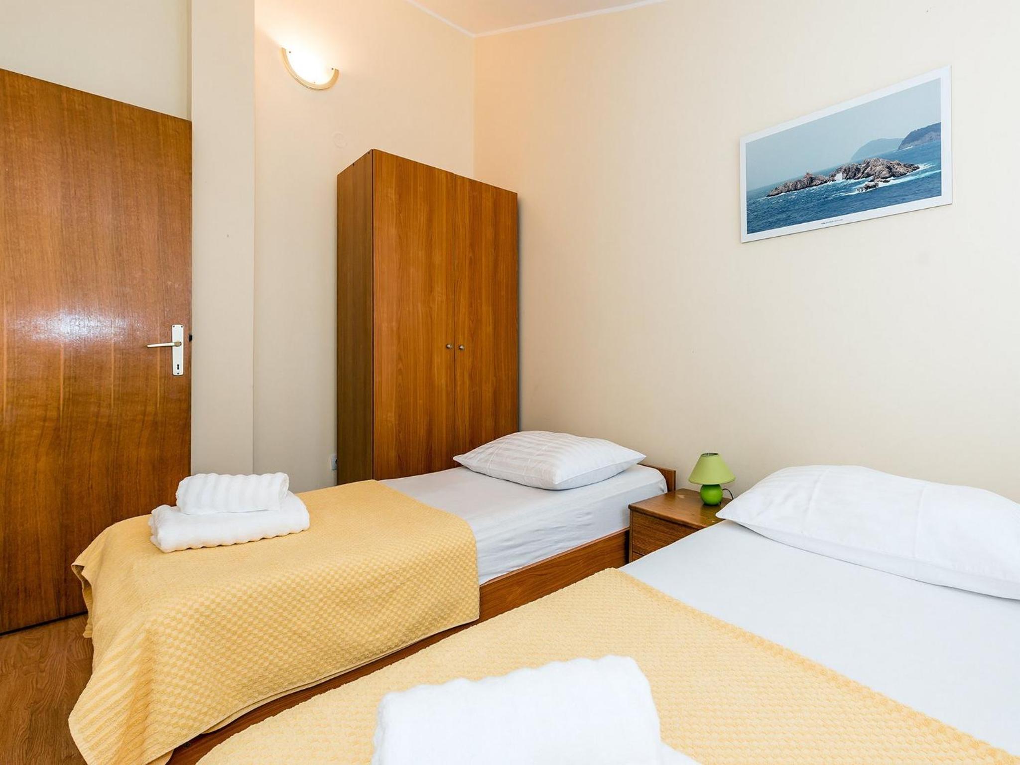 Apartments Gulin