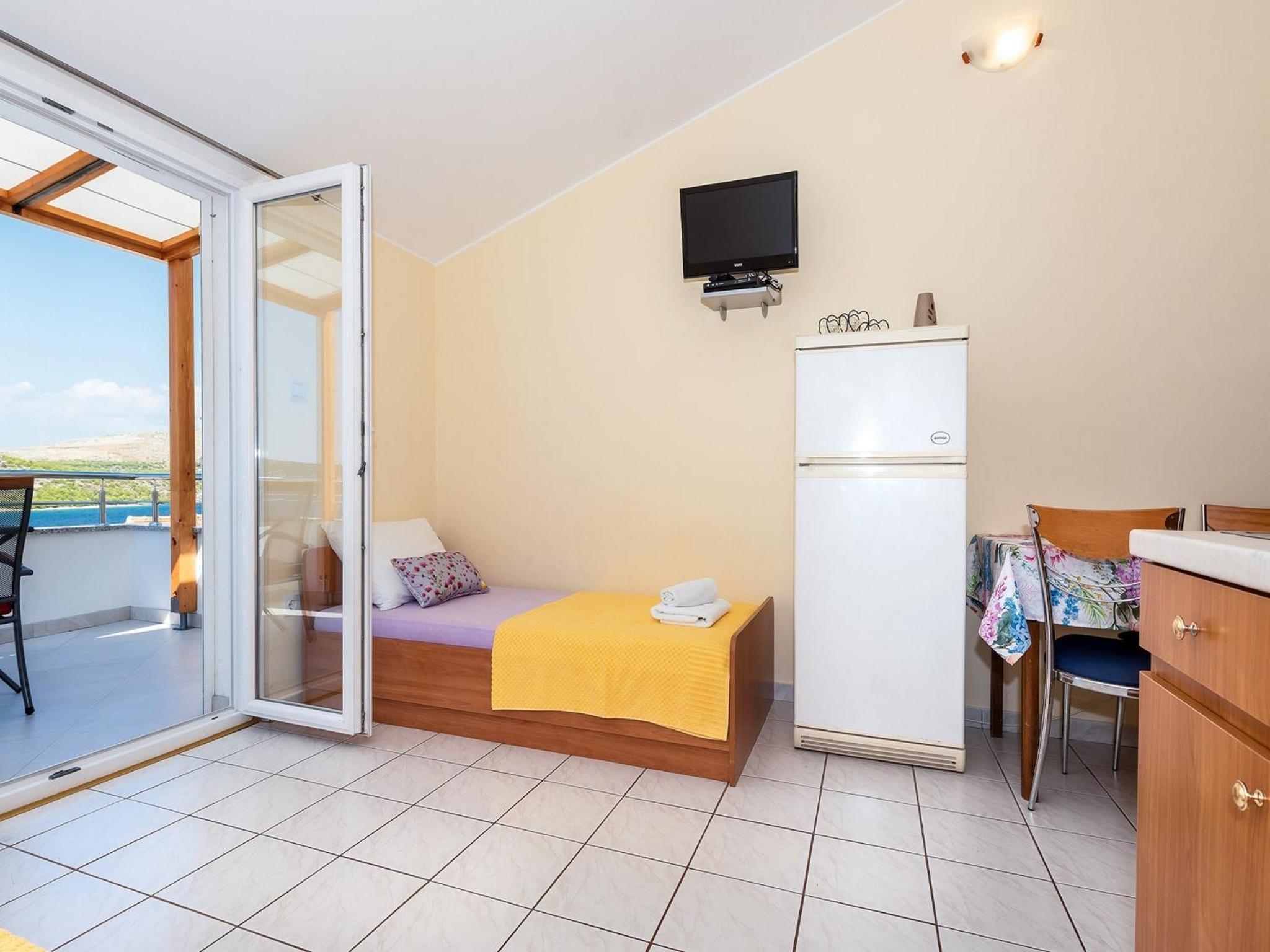Apartments Gulin