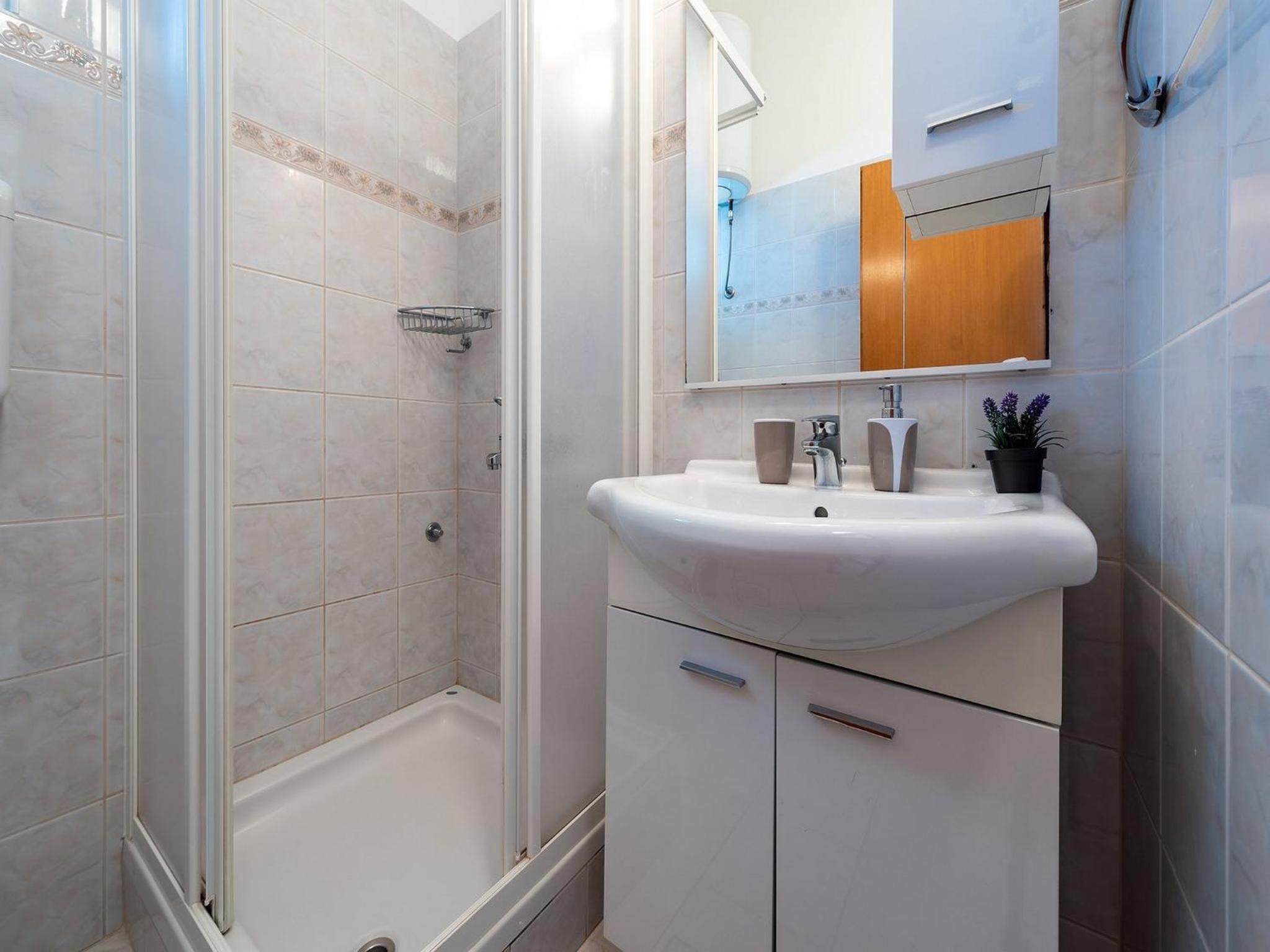 Apartments Gulin