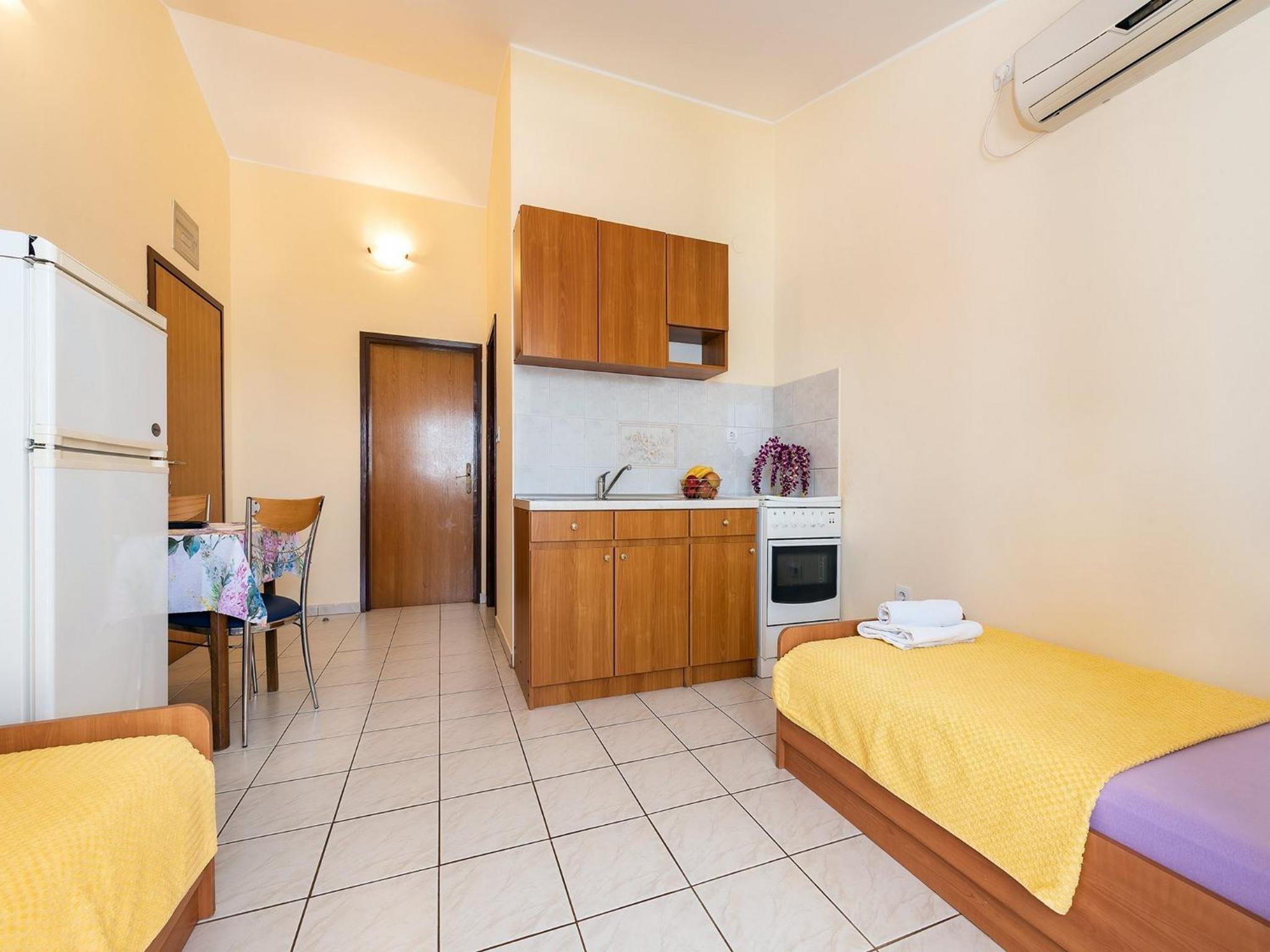 Apartments Gulin