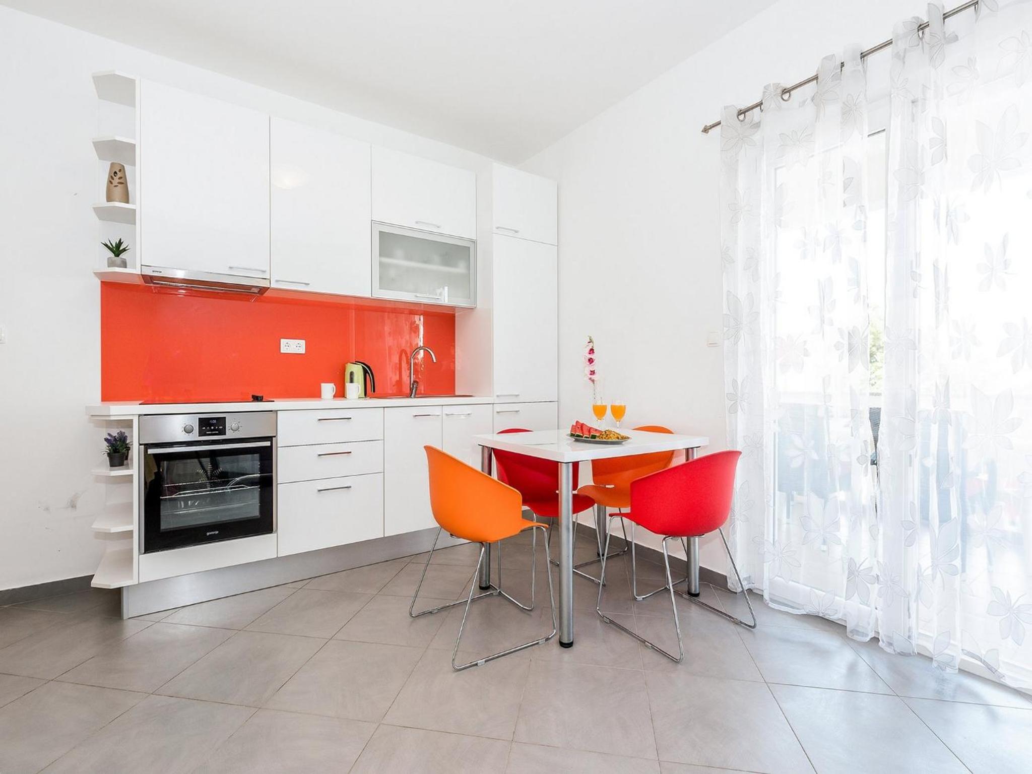 Apartments Gulin
