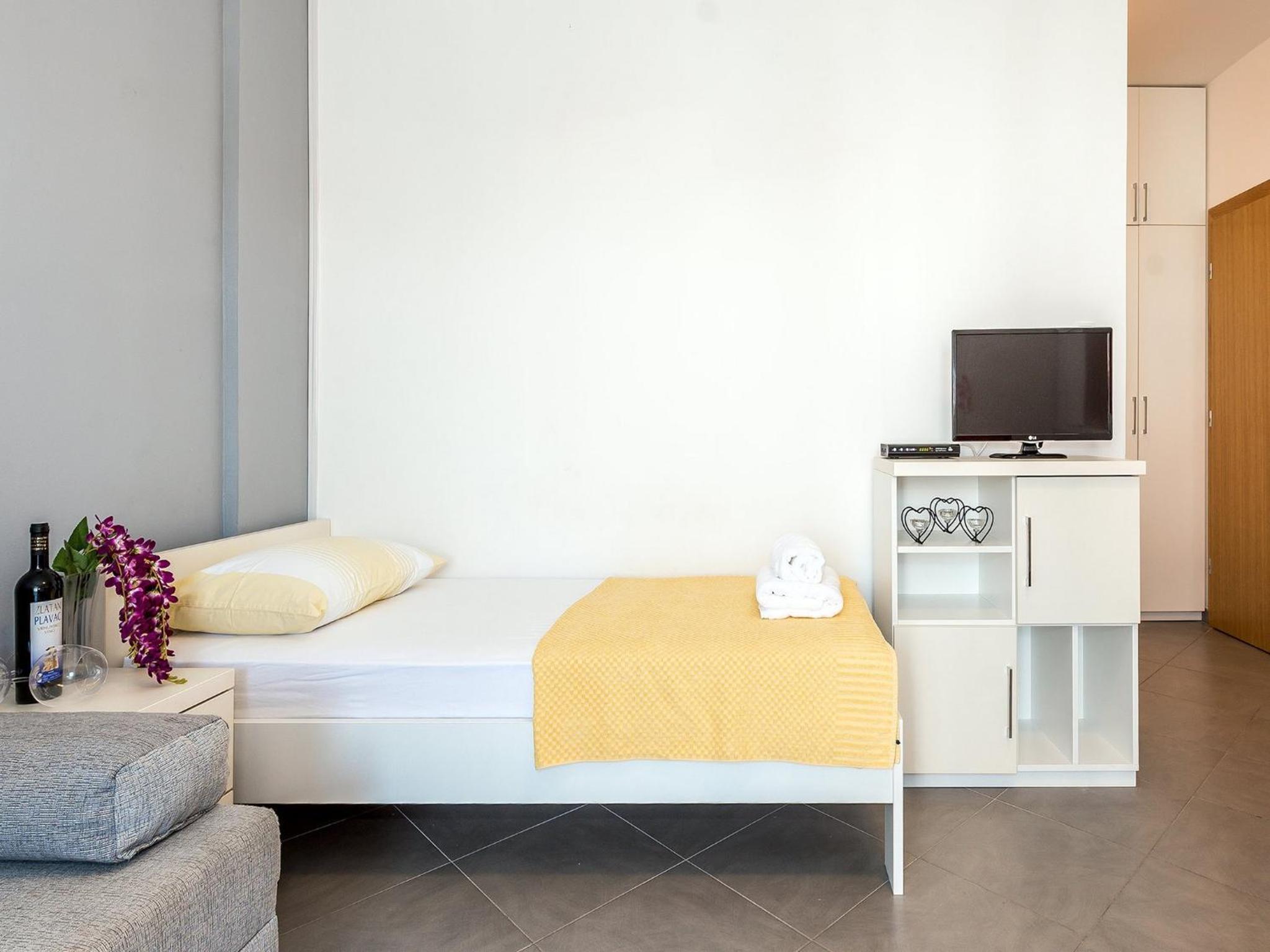 Apartments Gulin