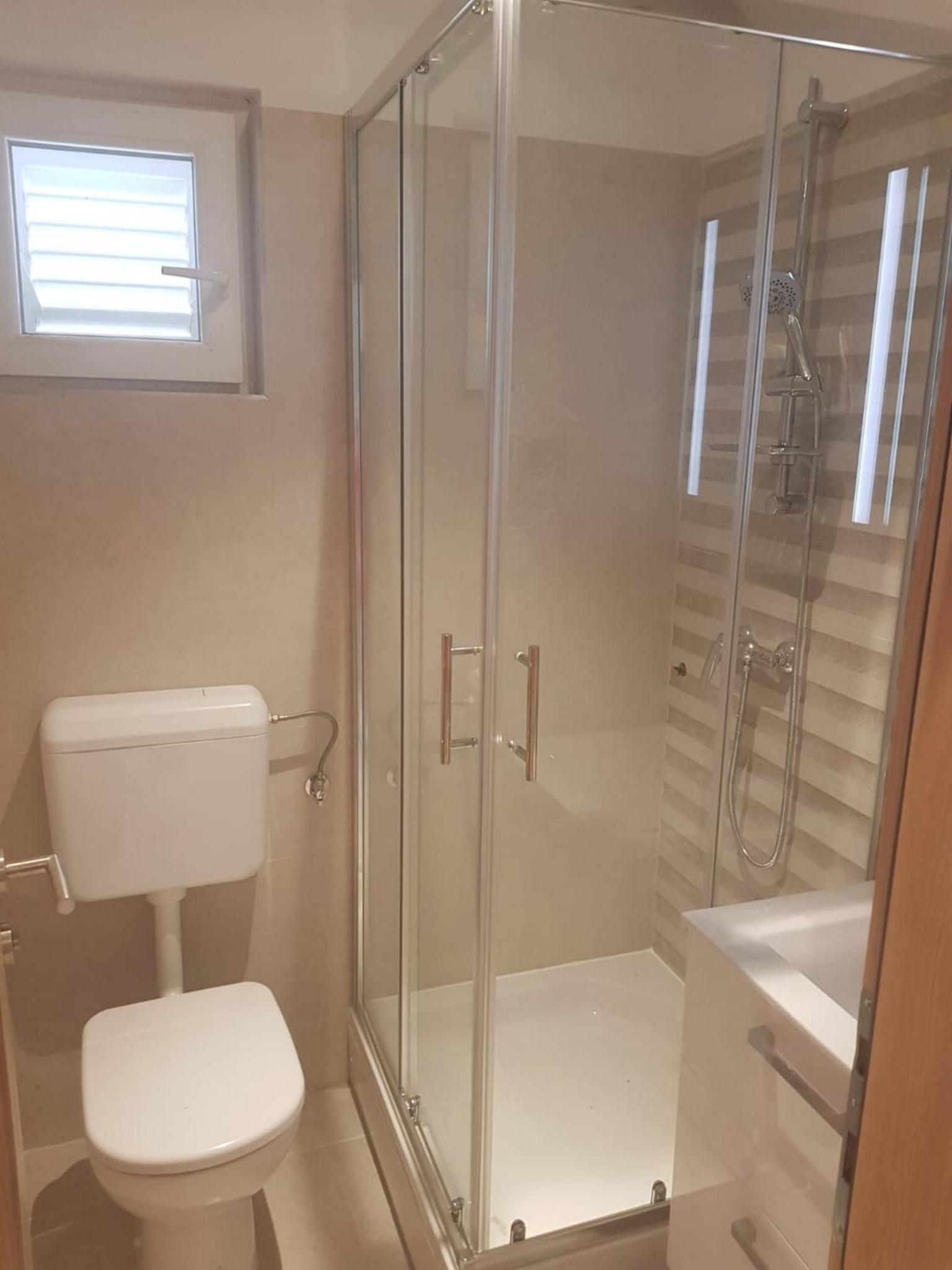 Apartments Gulin