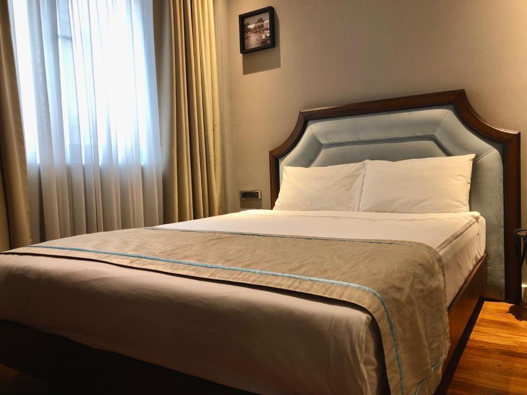 Grand Durmaz Hotel - Image 10