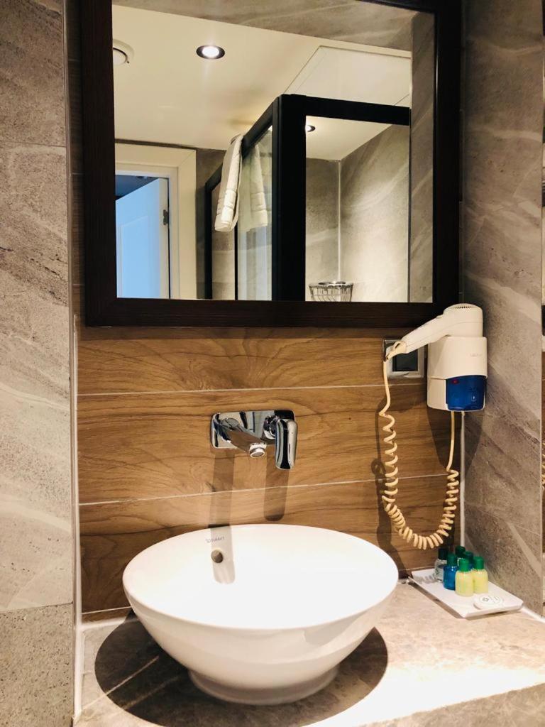 Grand Durmaz Hotel - Image 13