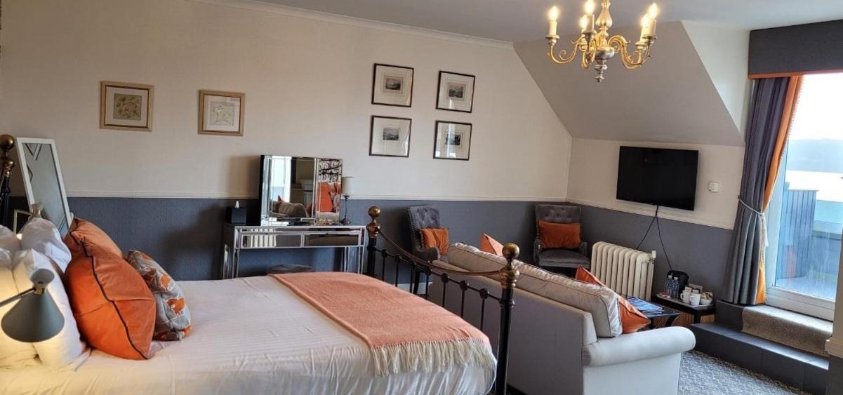 Loch Melfort Hotel 82