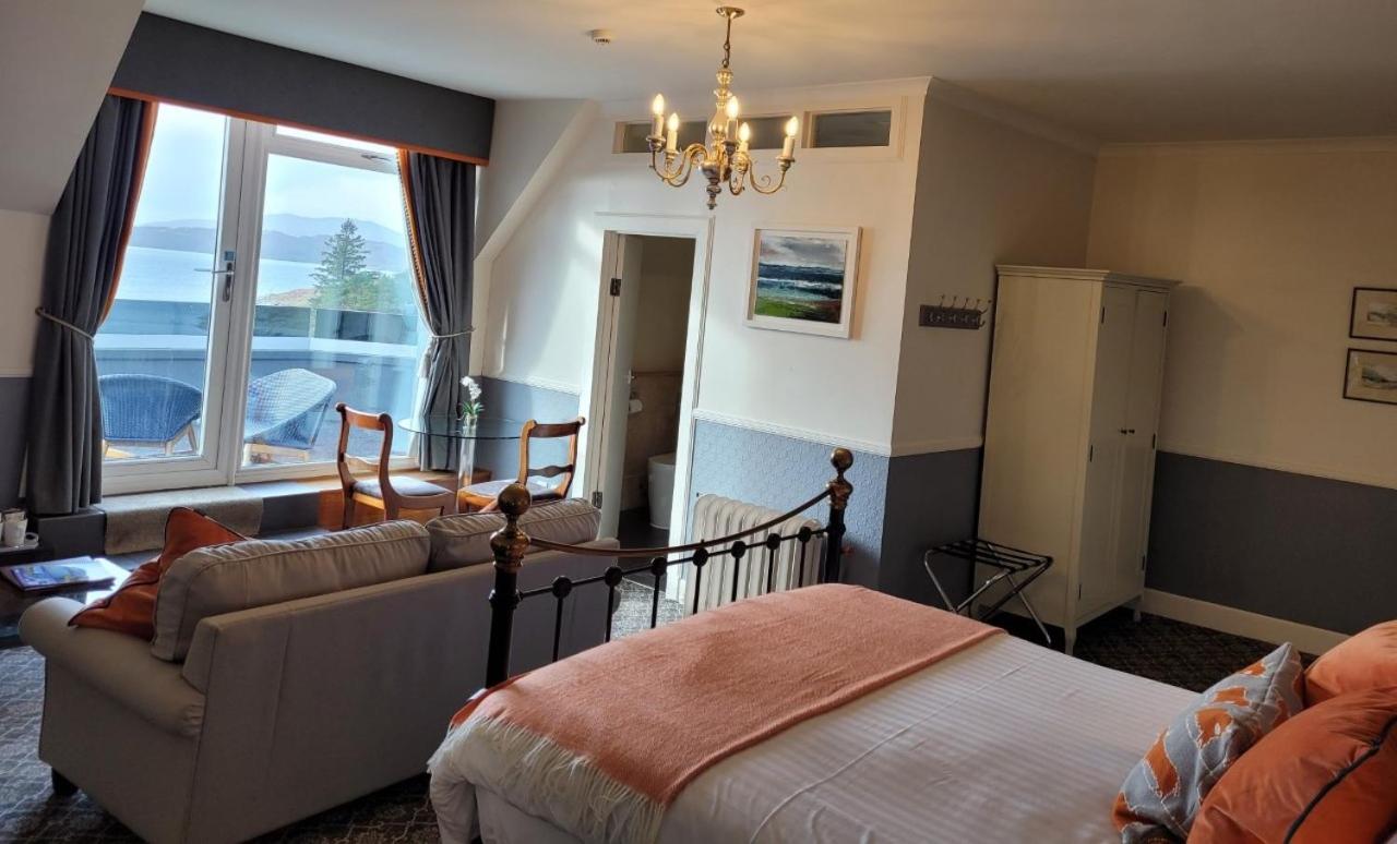 Loch Melfort Hotel 81