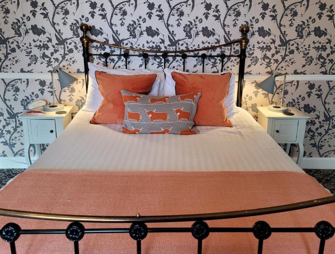 Loch Melfort Hotel 78