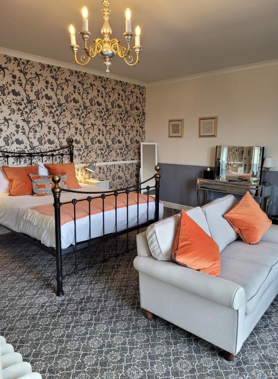 Loch Melfort Hotel 80