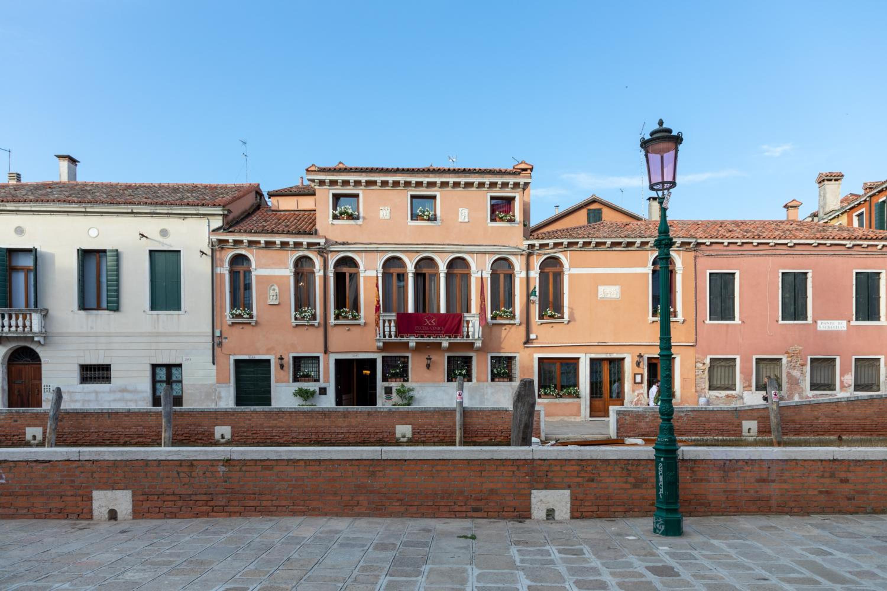 Excess Venice Boutique Hotel & Private Spa - Adults Only