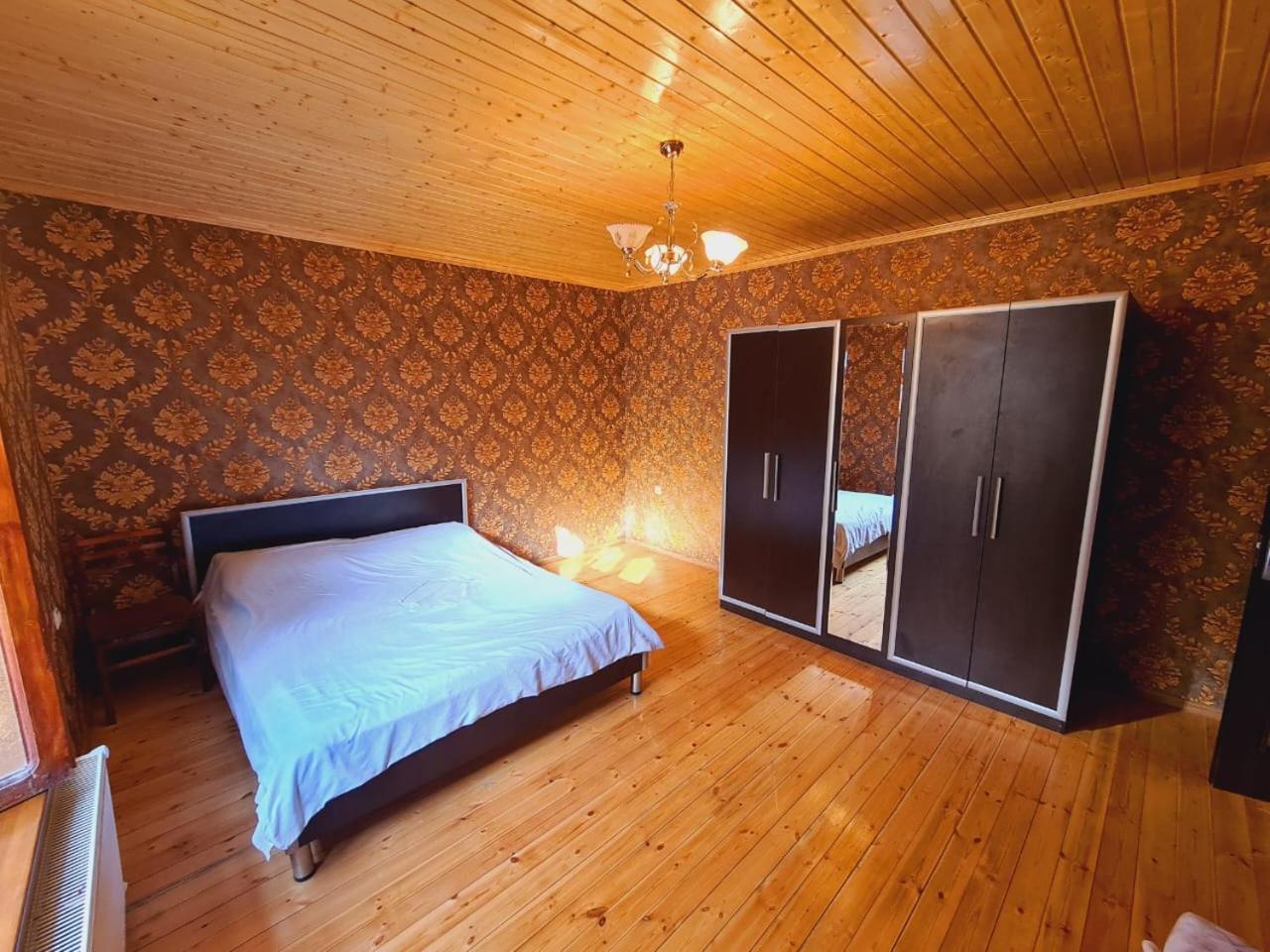 Gabala Grean Villa