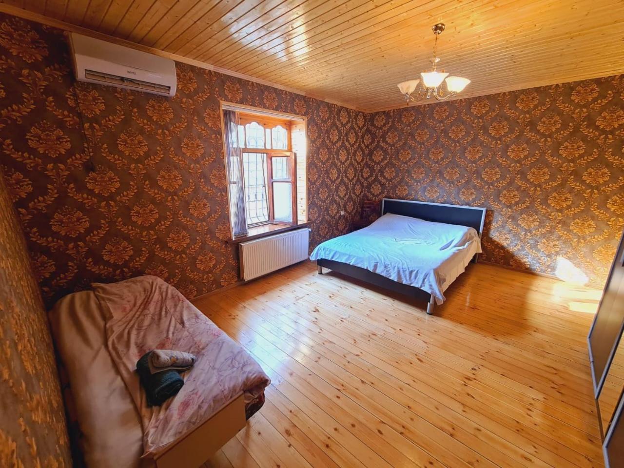 Gabala Grean Villa
