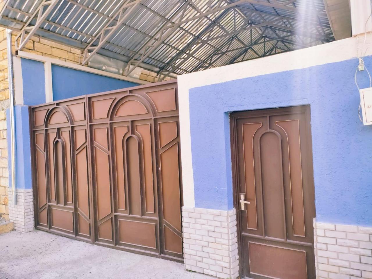 Gabala Grean Villa