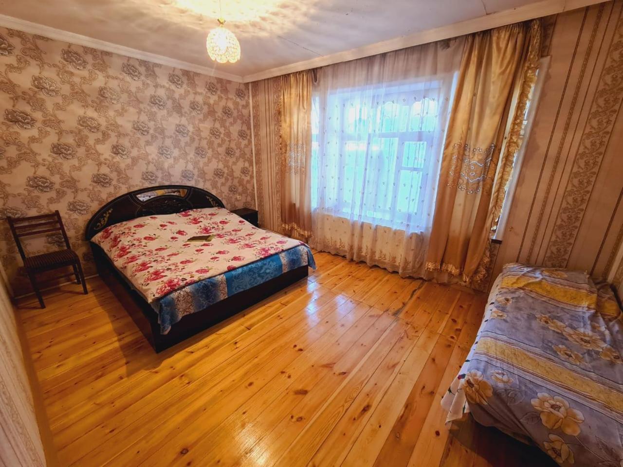 Gabala Grean Villa