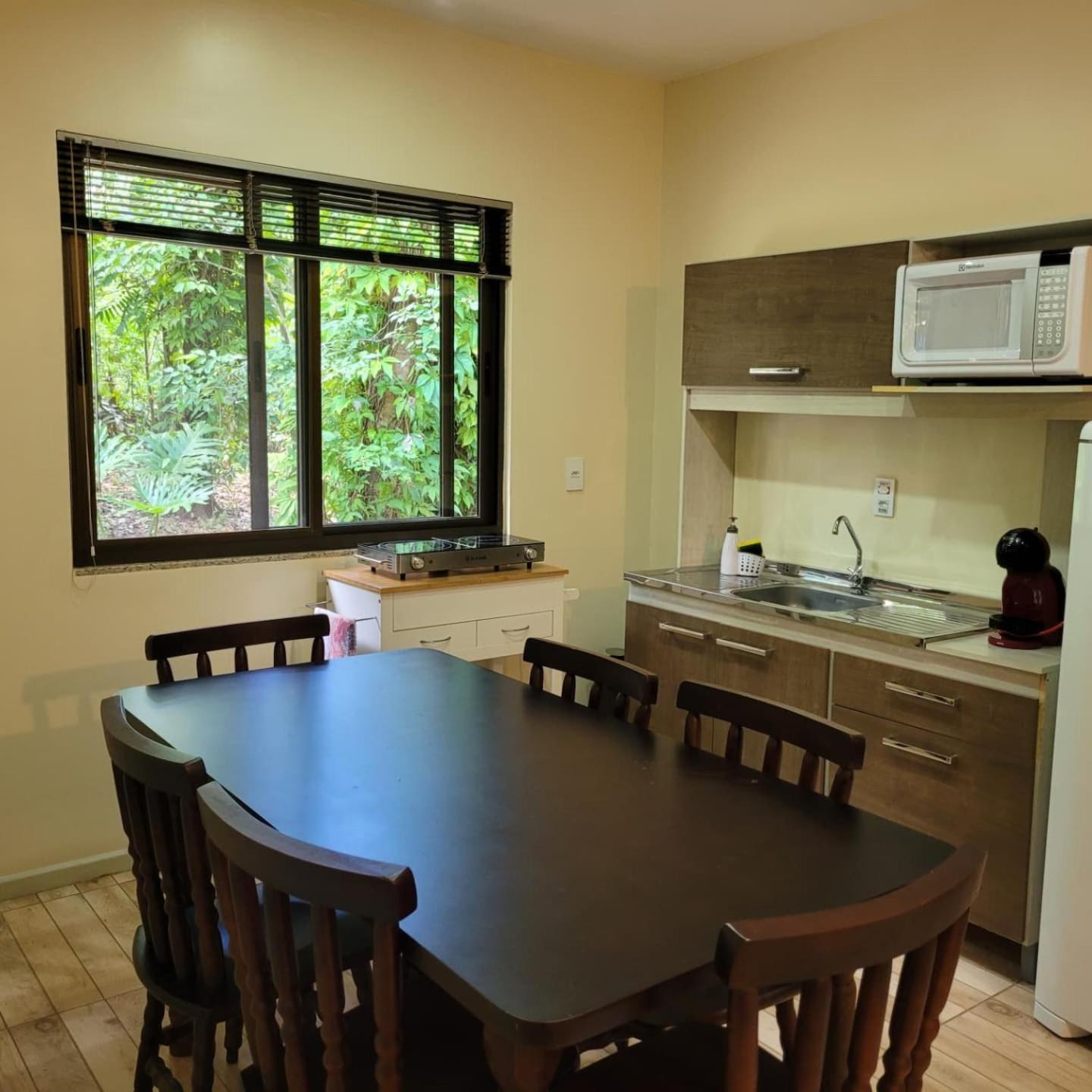 Green Garden Foz - Casas e Lofts em um Bosque
