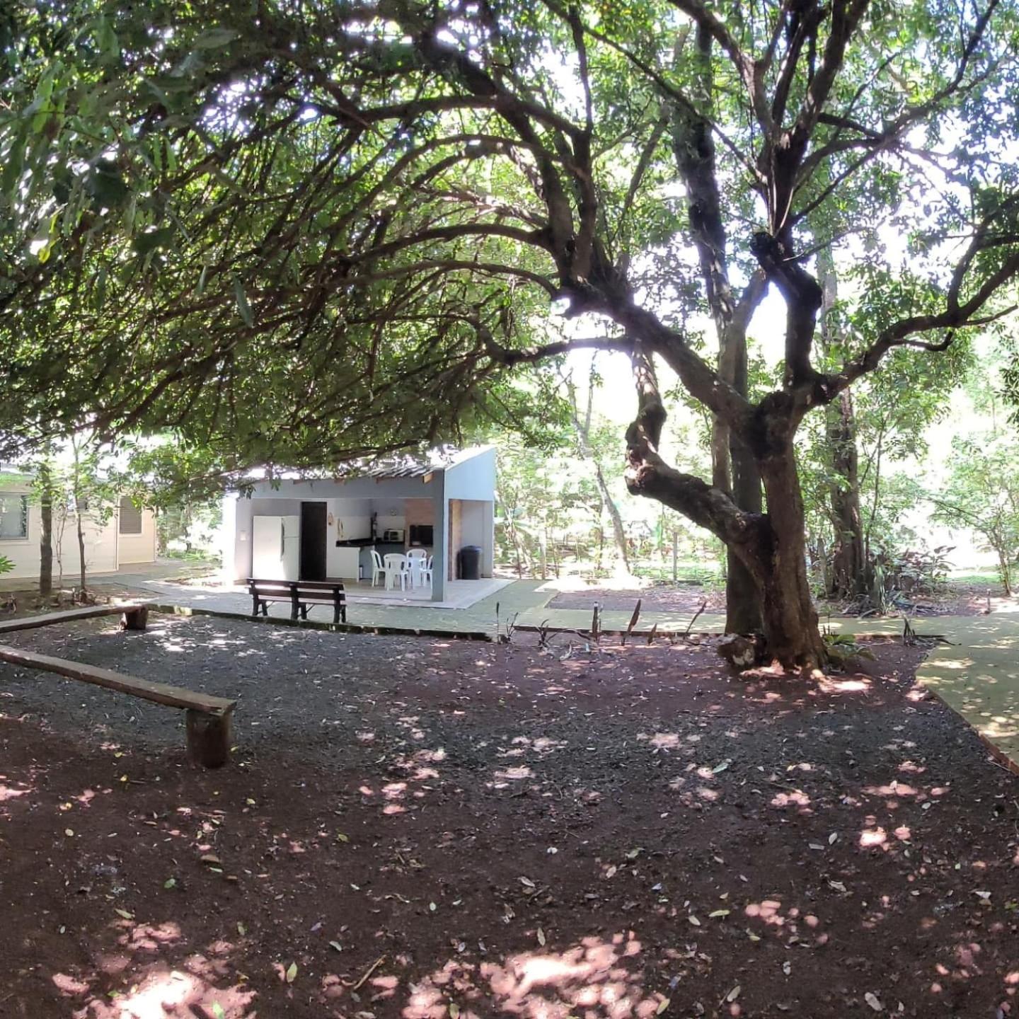 Green Garden Foz - Casas e Lofts em um Bosque