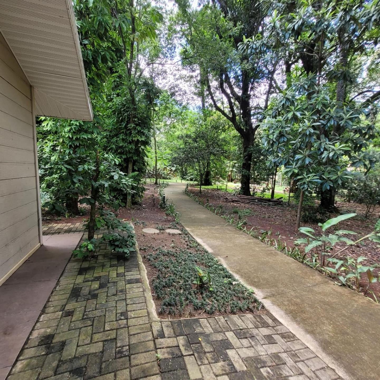 Green Garden Foz - Casas e Lofts em um Bosque