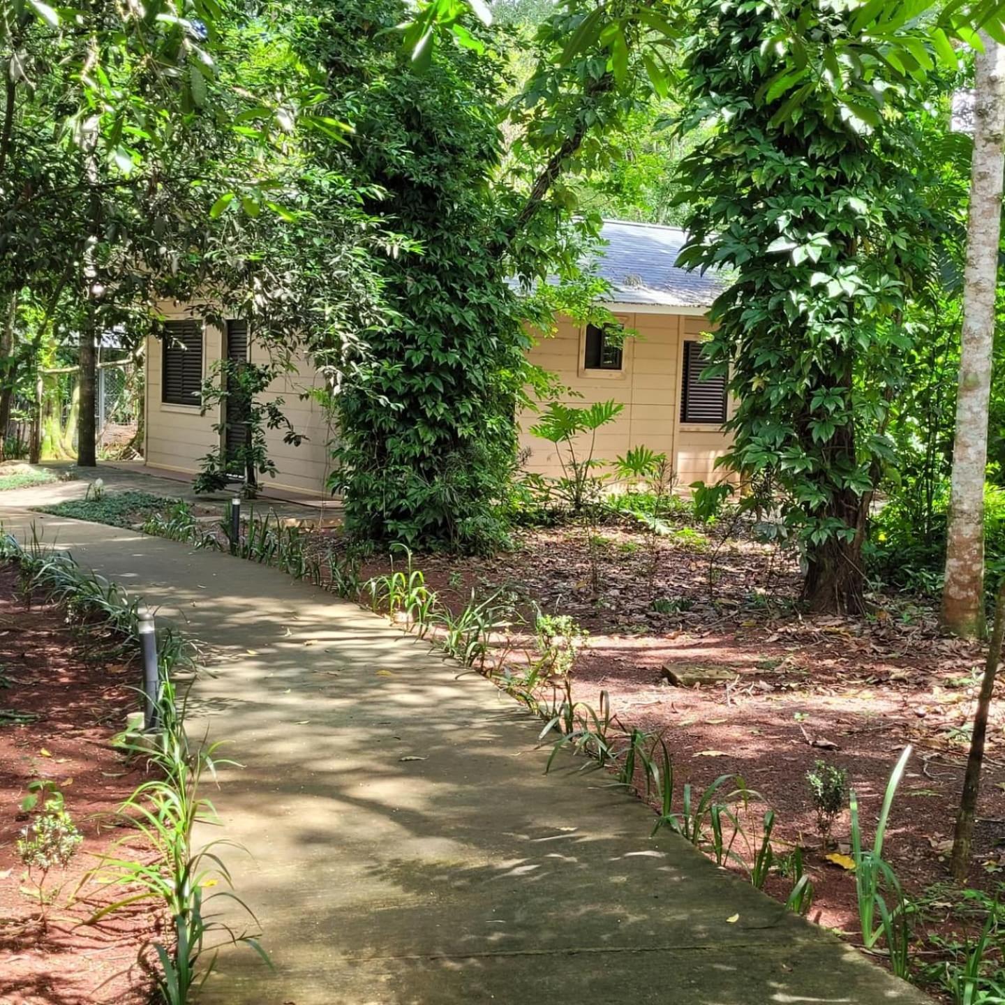 Green Garden Foz - Casas e Lofts em um Bosque