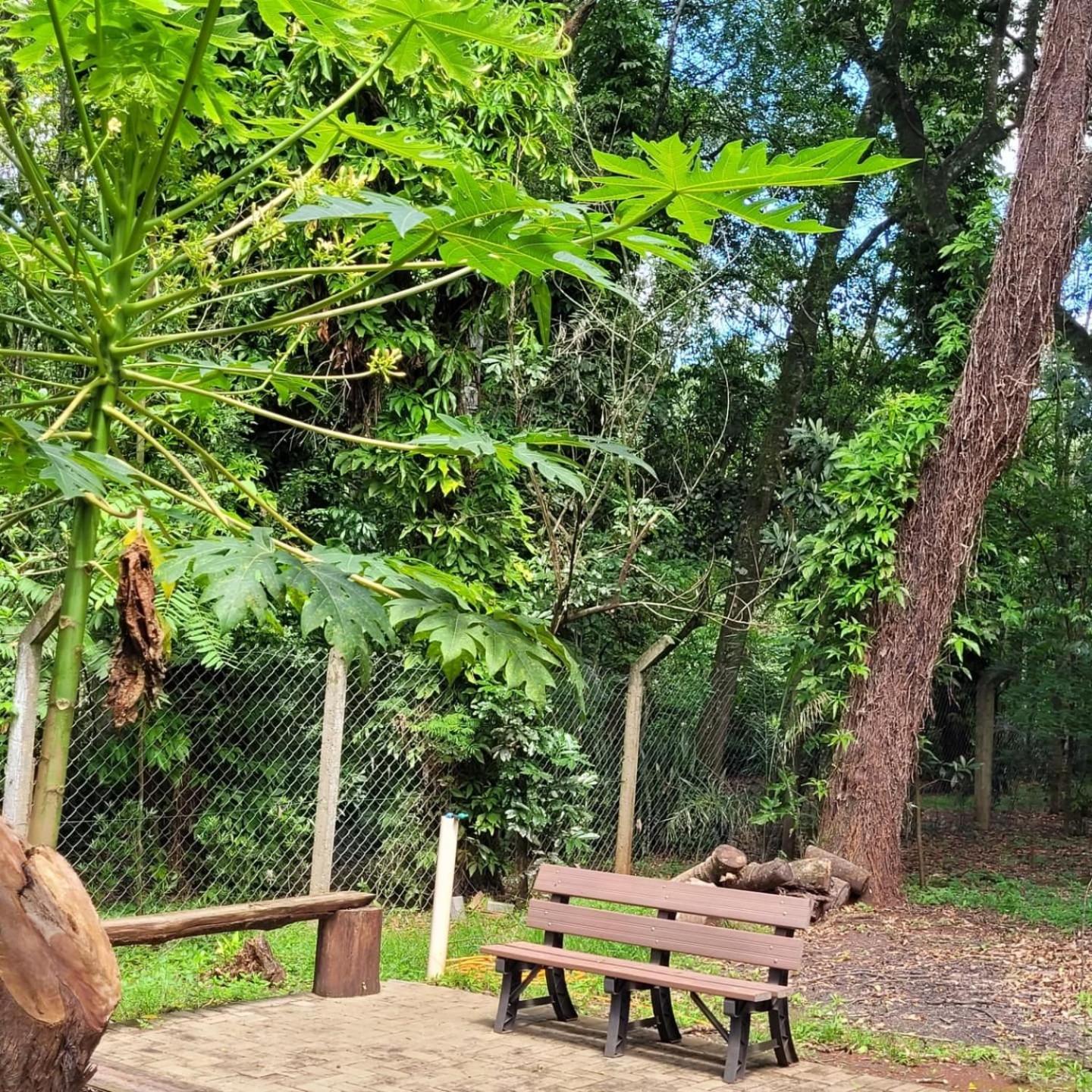 Green Garden Foz - Casas e Lofts em um Bosque