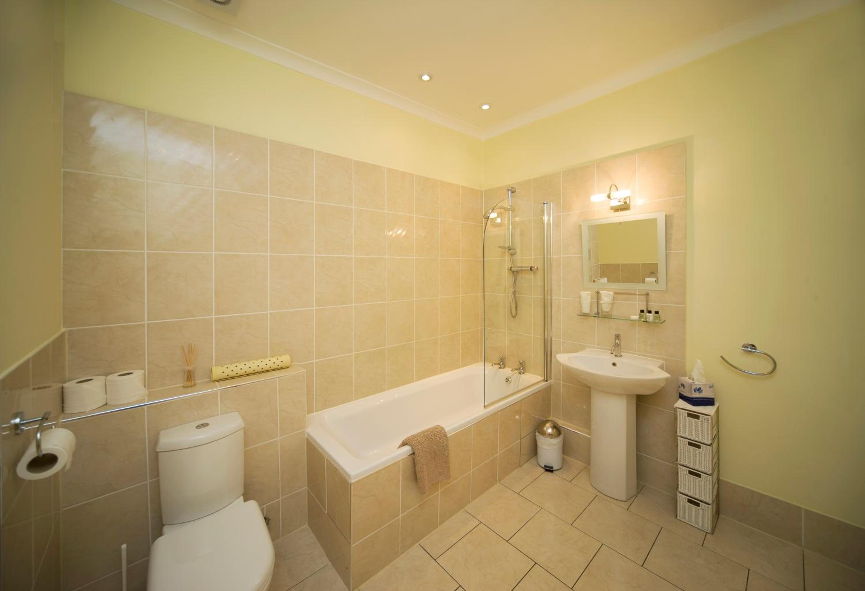Loch Melfort Hotel 83