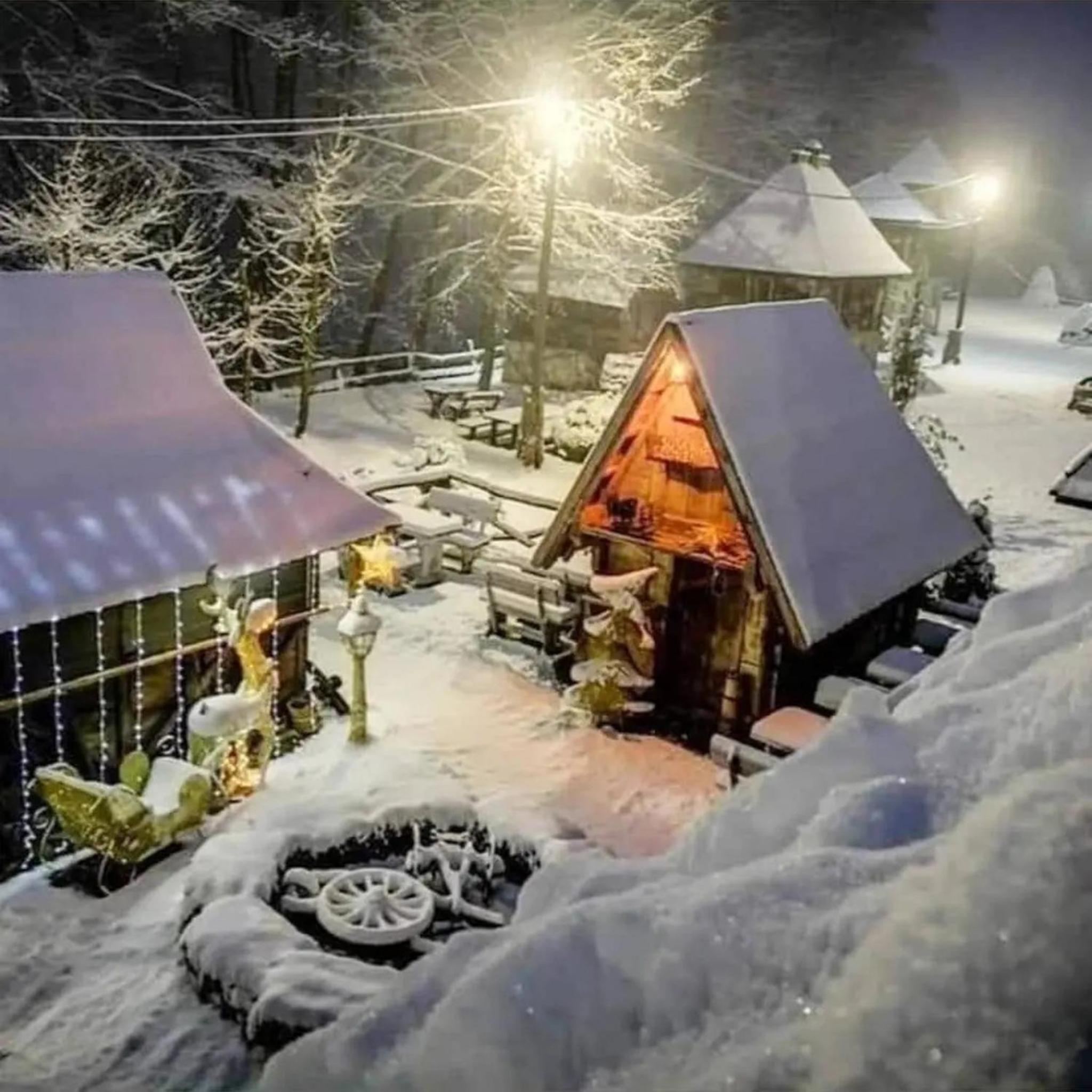 Kraljevsko selo Kotromanićevo