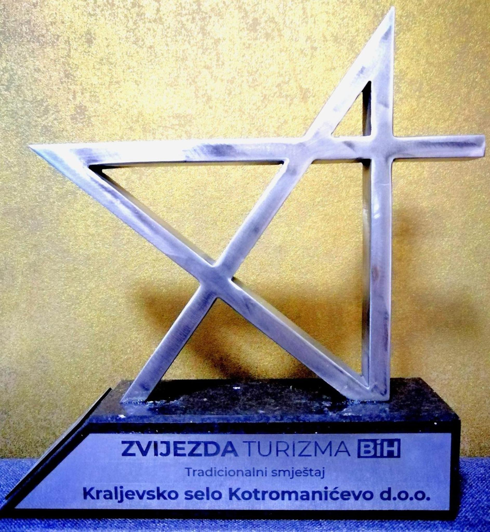 Kraljevsko selo Kotromanićevo