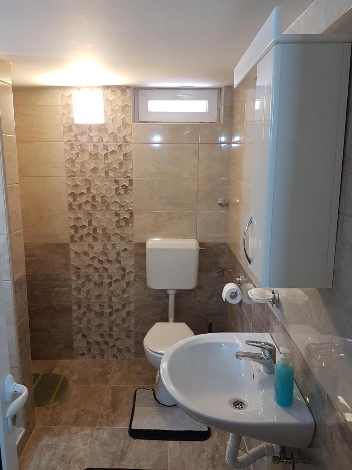 Apartmani Most