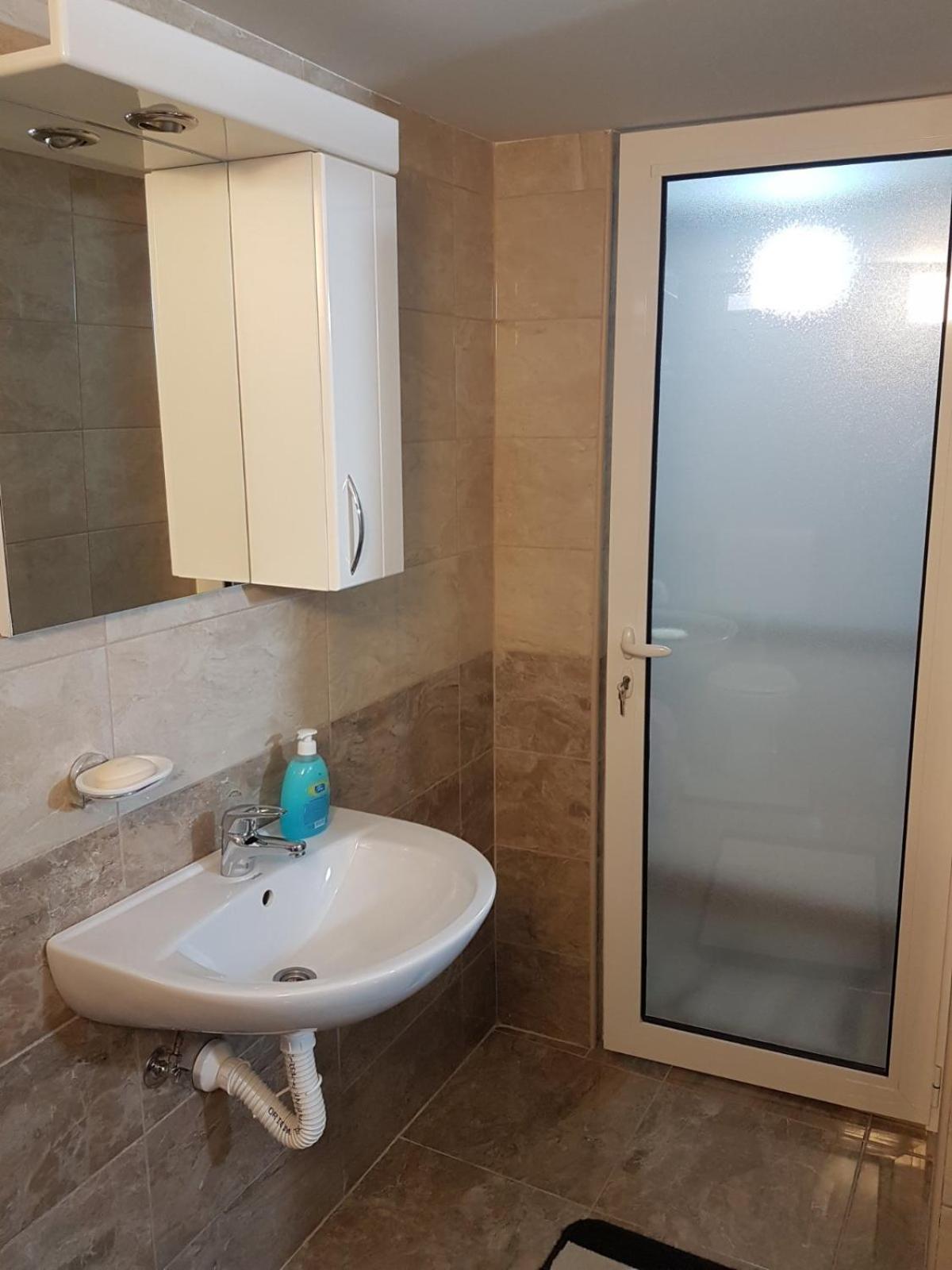 Apartmani Most