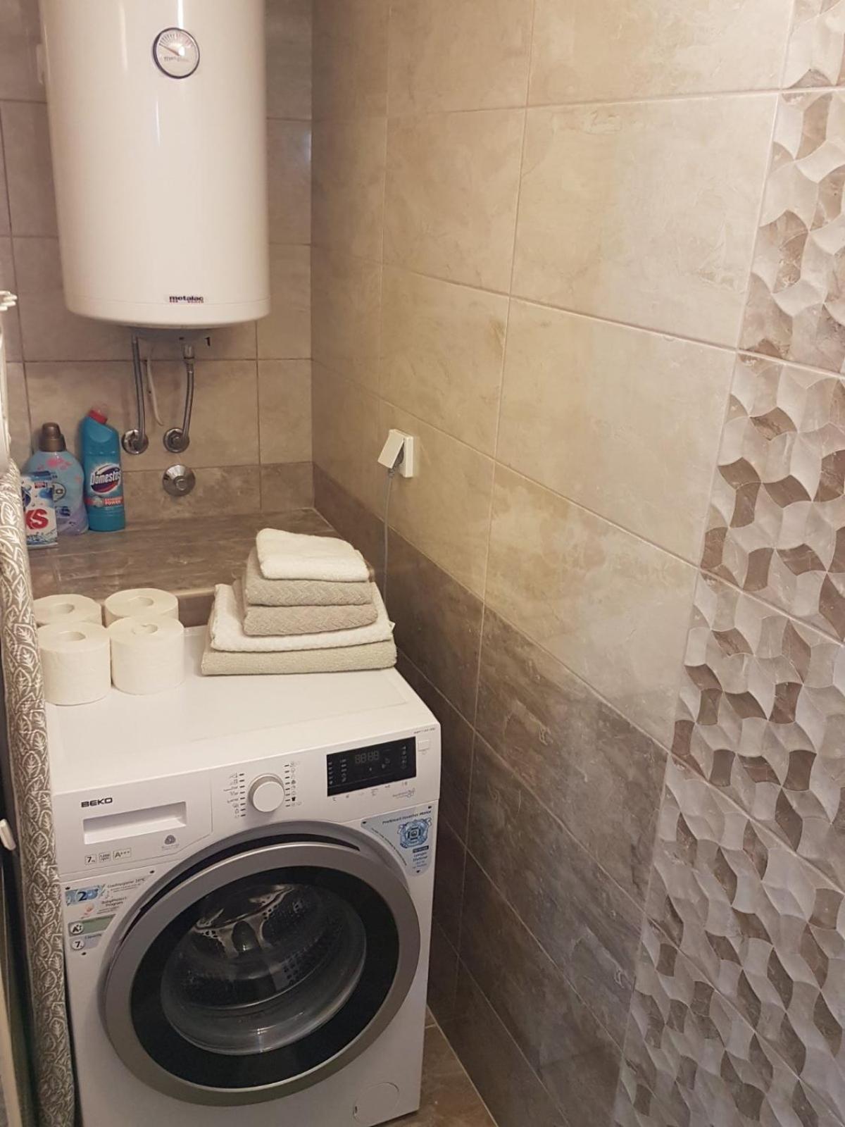 Apartmani Most