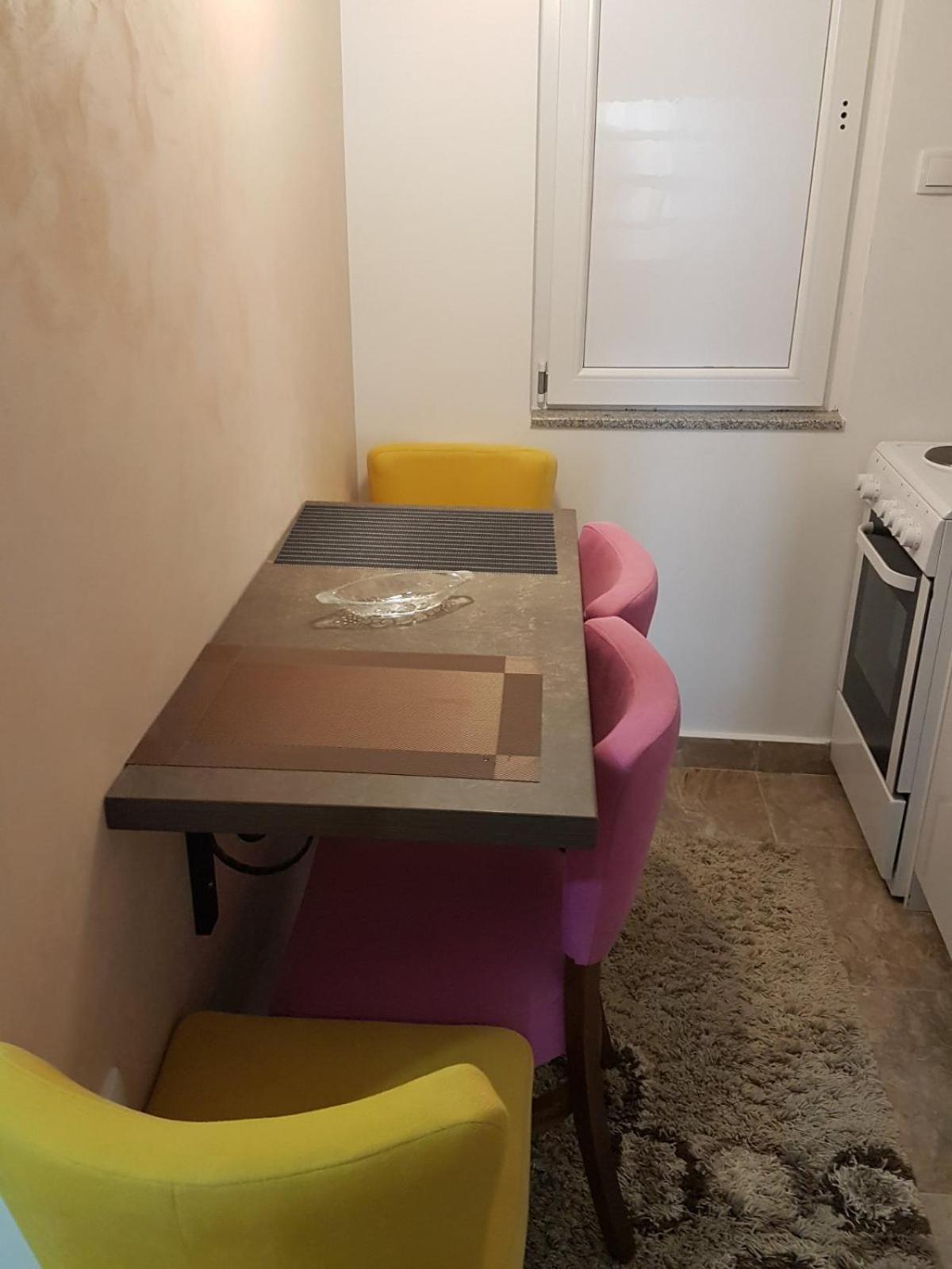 Apartmani Most