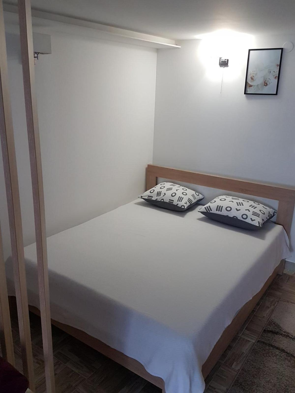 Apartmani Most