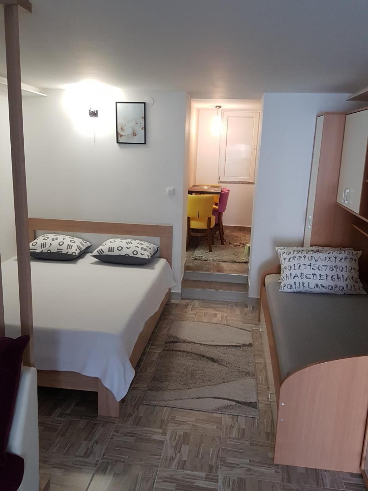 Apartmani Most